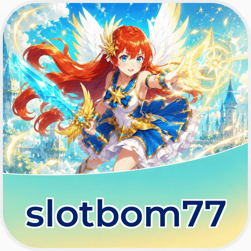 slotbom77 APK v4.7.5 - Screenshot UI modern dan intuitif Indonesia